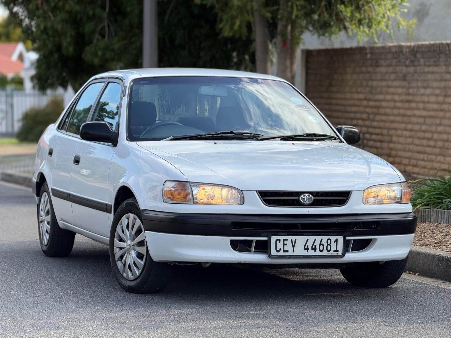 Which Is the Most Reliable Used Car Under R100,000 in South Africa?
